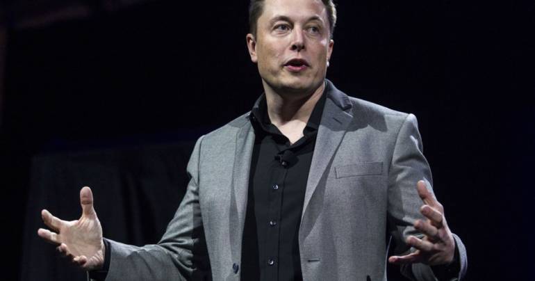 Elon Musk: Tesla will remain a public company